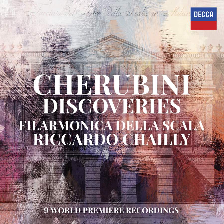 Review of CHERUBINI Discoveries